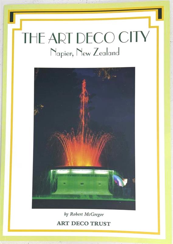 Art Deco City (The)