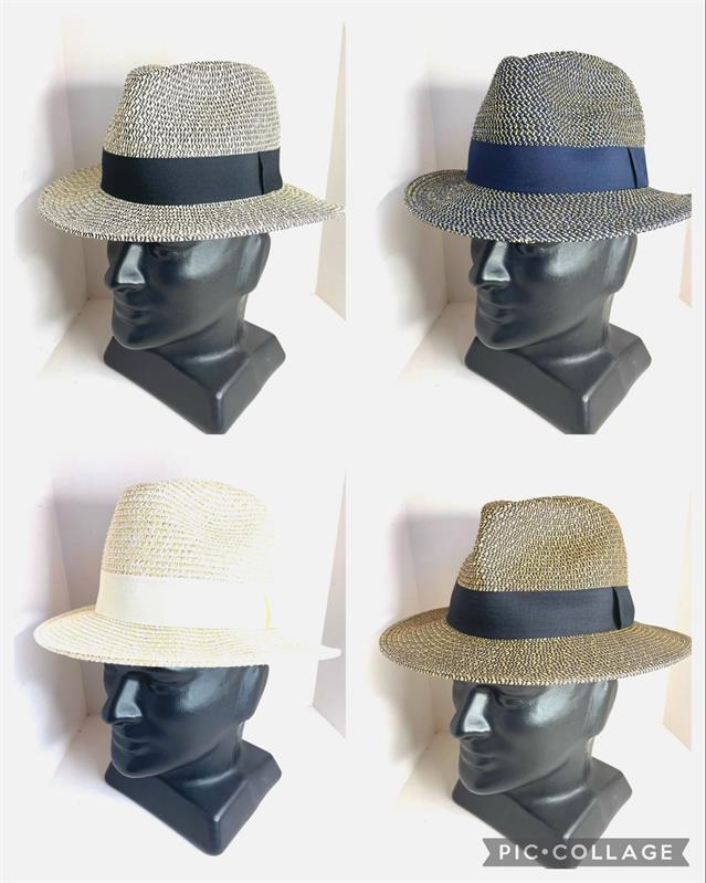 Fedora BD095