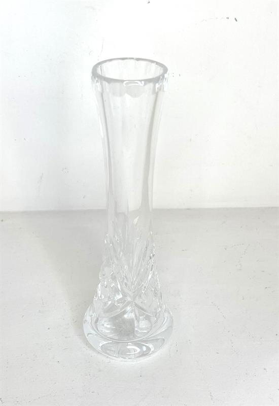 Bud Glass vase