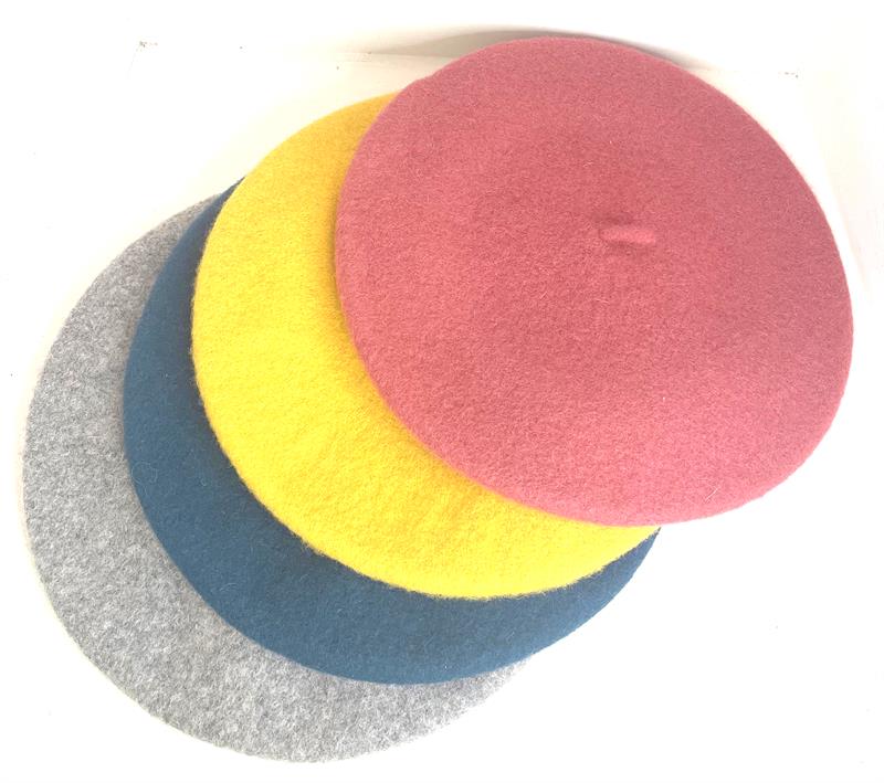 Ellie Beret/Hat