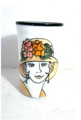 Penny Madden deco mug