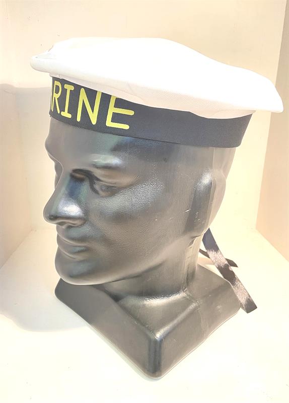 Marine Hat