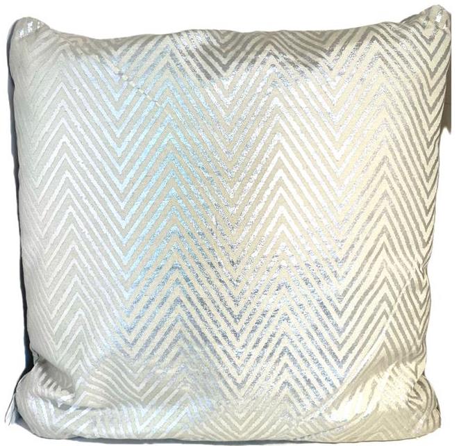 Cushion chevron