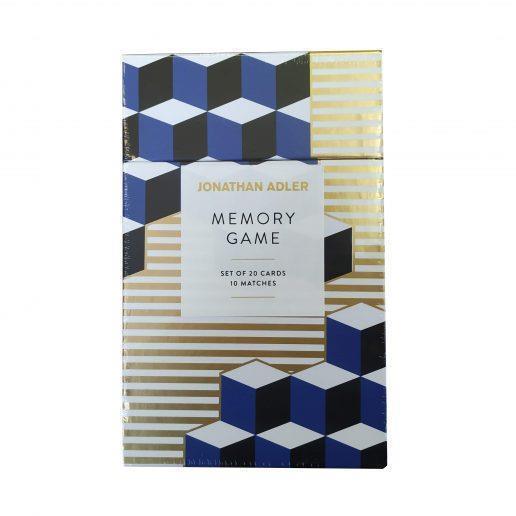 Jonathan Adler Memory Game