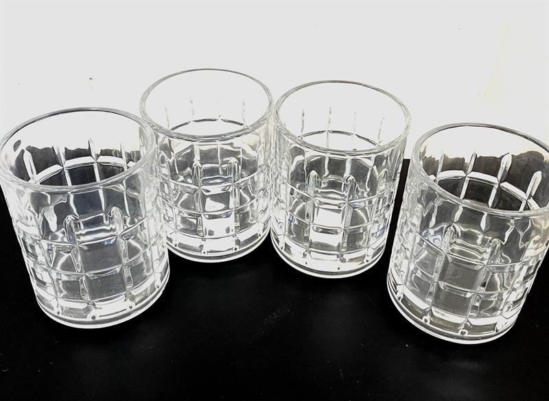 Newport Tumbler set4