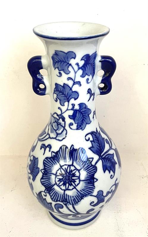 Imperial vase