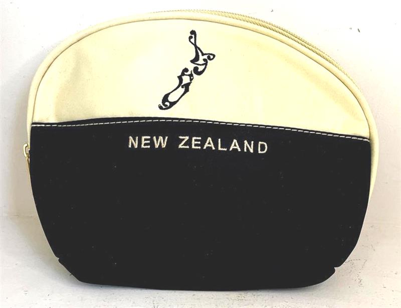 NZ Cosmetic bag