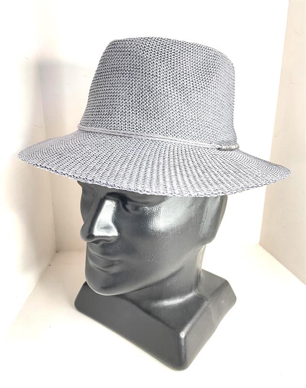 Gabi Fedora Hat