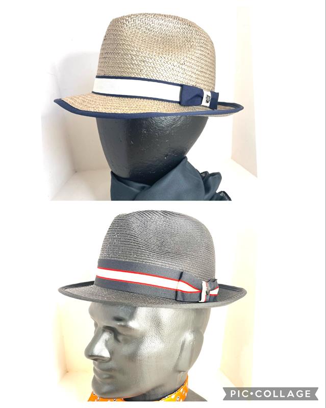 Resort Trilby