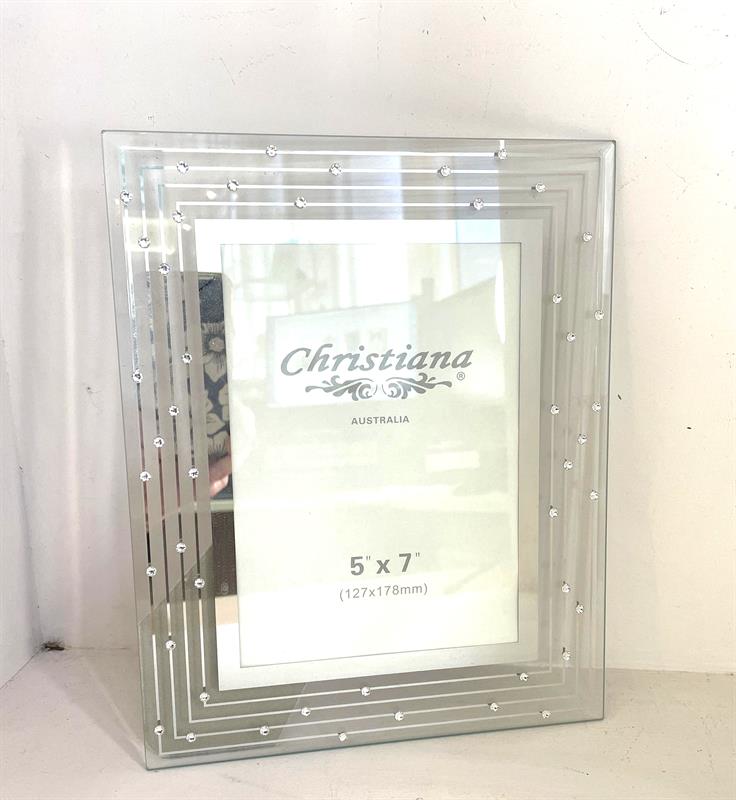 Diamante Frame