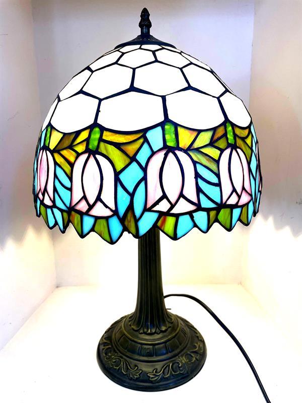 Tiffany Lamp - OFT812