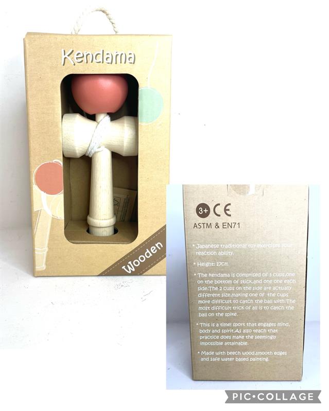 Kendama