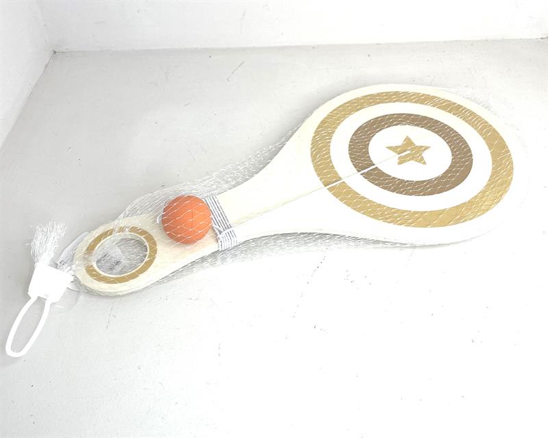 Paddle Ball