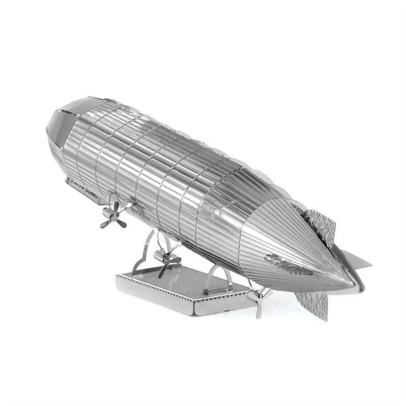 Metal Earth-Graf Zeppelin