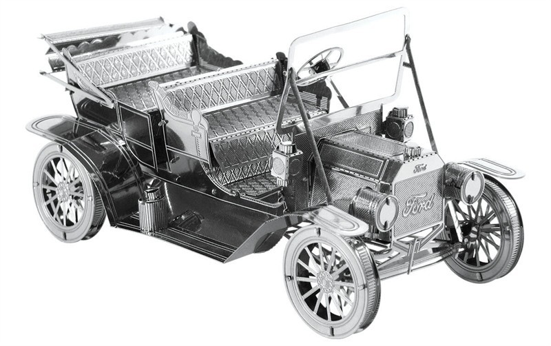 Metal Earth-Ford 1908 Model T