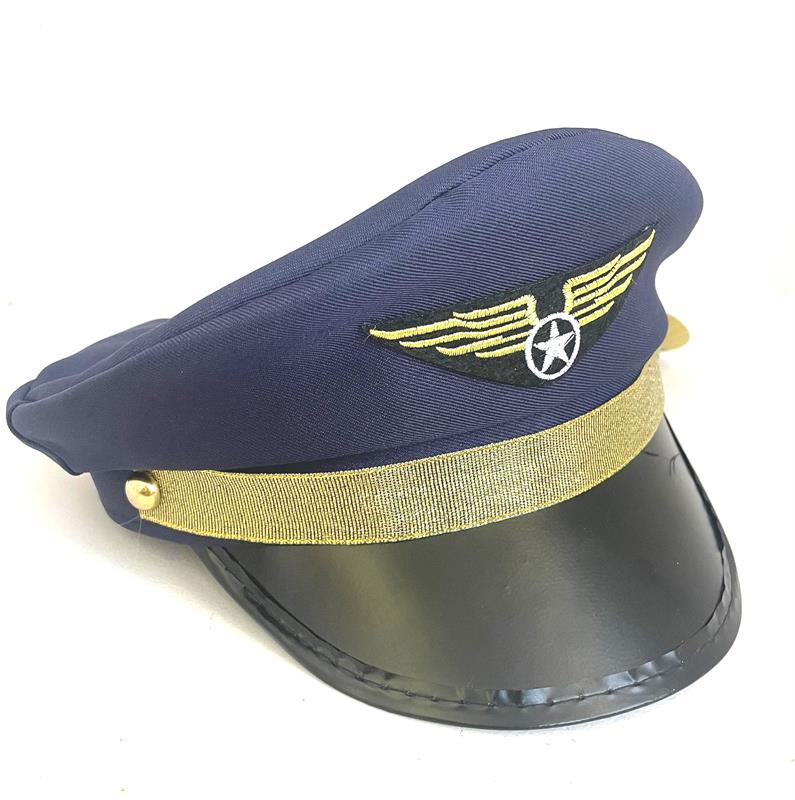 Aviator Hat