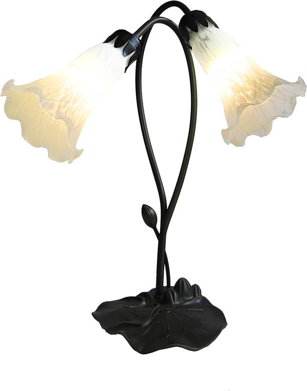 Lily Table Lamp