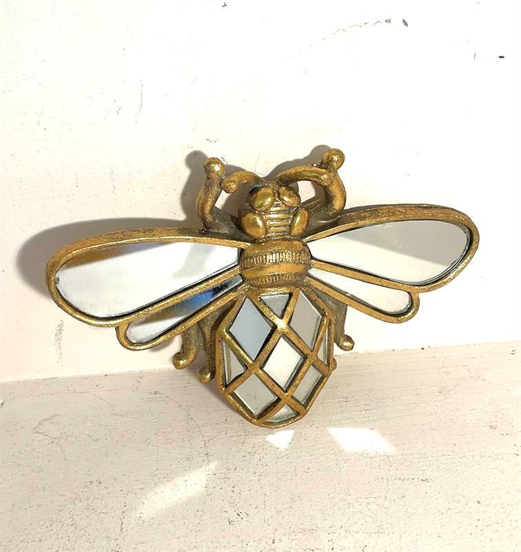 Small Bee wall decoration