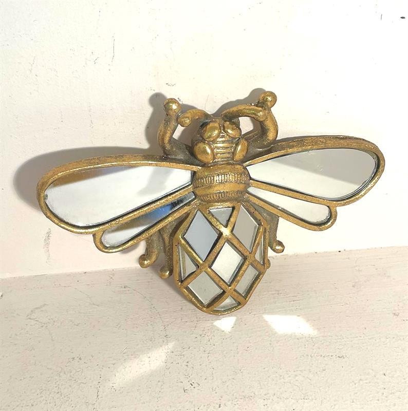 Large Bee wall decoration