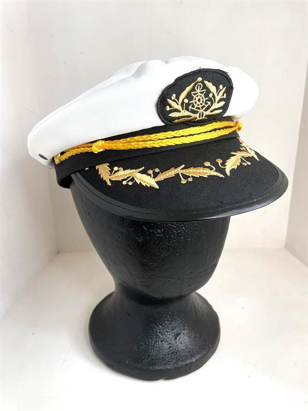 Yacht Hat