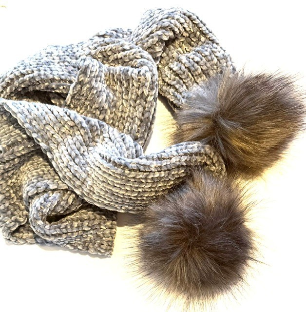 Roxie scarf