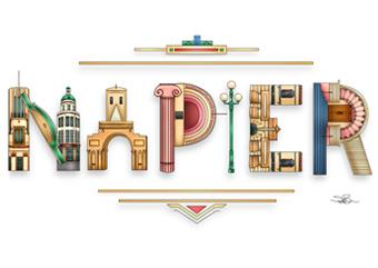 Sophie Blokker Greetings Cards