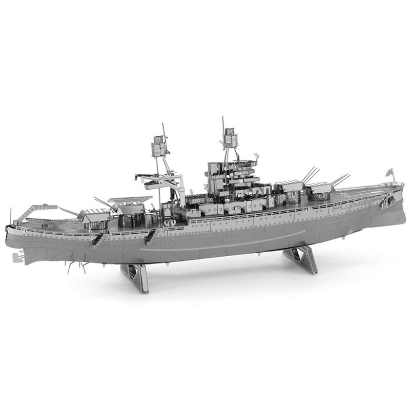 Metal Earth - USS Arizona