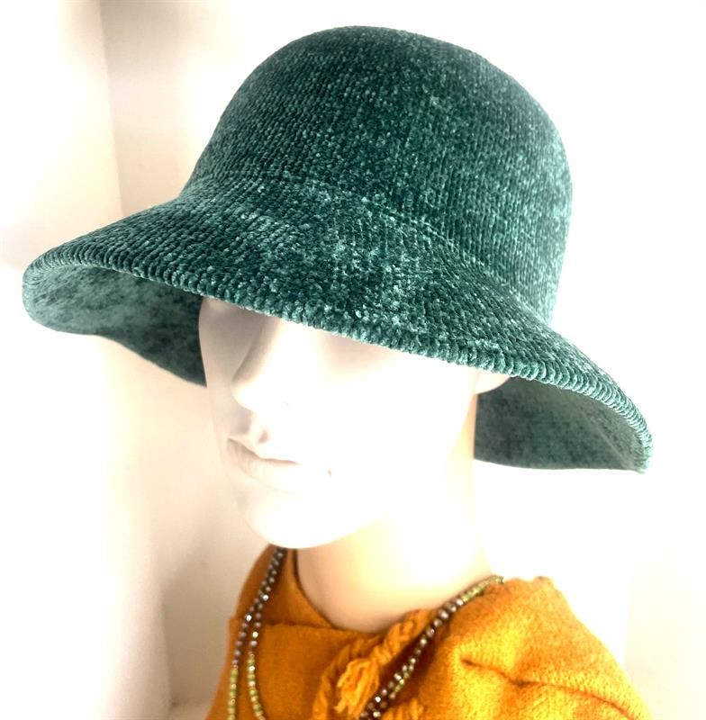 Esta Ladies bucket hat