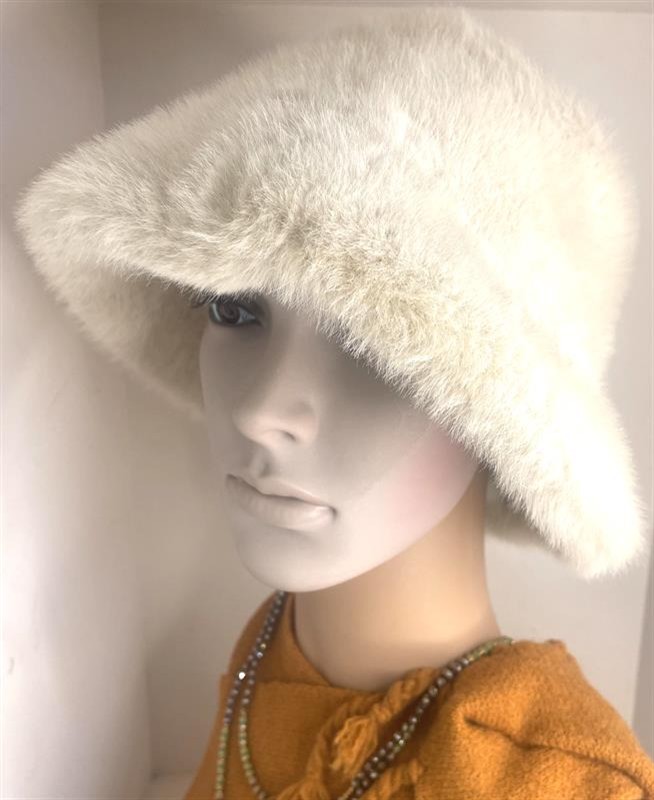 Zendaya Hat Black/Natural
