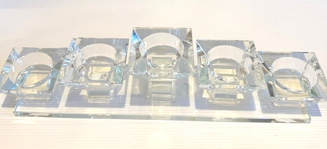 Tealite Holder