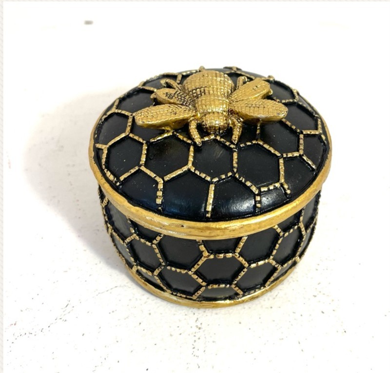 Honey Bee box (7cm)