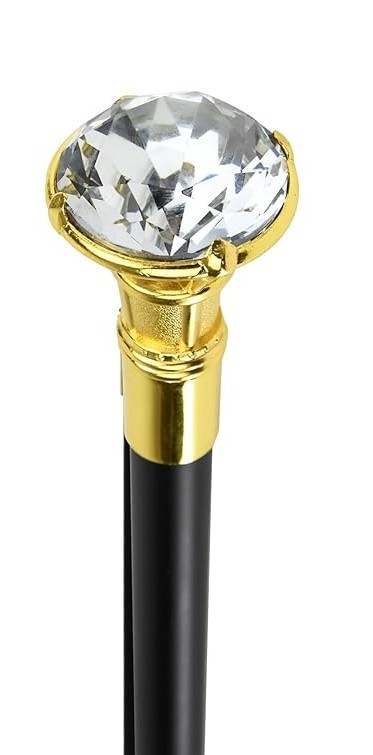 Diamante cane