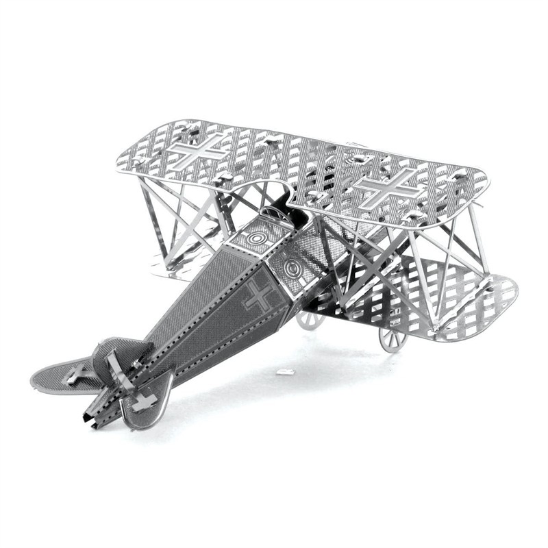 Metal Earth - Fokker Dr.I Triplane