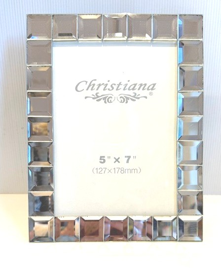 Mirror Mosaic frame