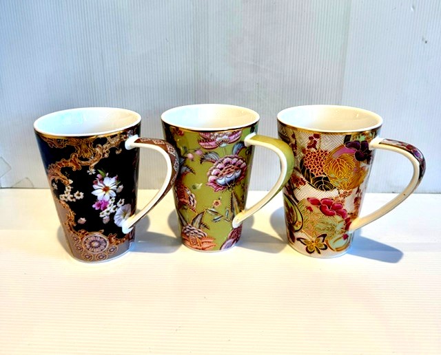 Genevieve Mug