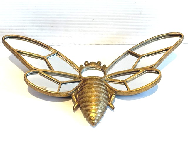 Bee ornament
