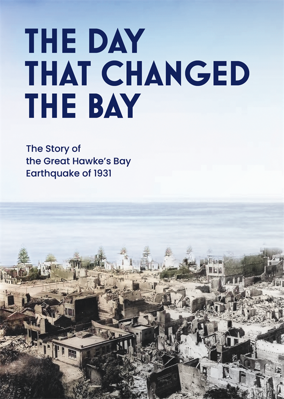 The Day that Changed the Bay DVD