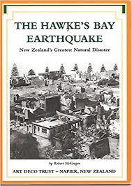 Hawke's Bay Earthquake (The)