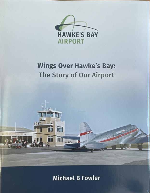 Wings over Hawke`s Bay