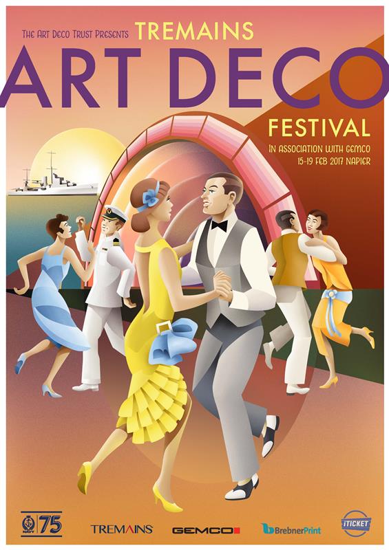 2017 Festival Poster